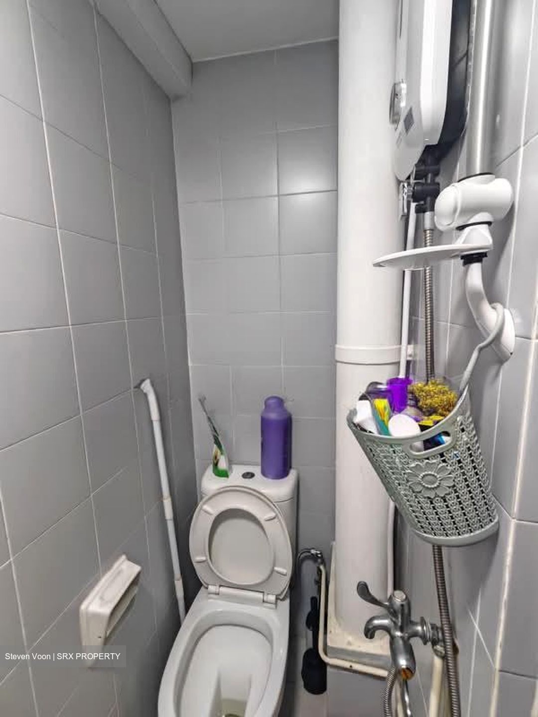 The Tanamera (D16), Condominium #570480461